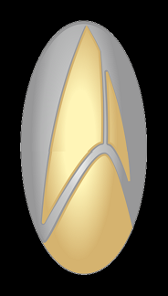 Starfleet Logo