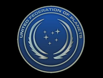 United Federation of Planets