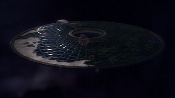 Angelou Class Research Vessel