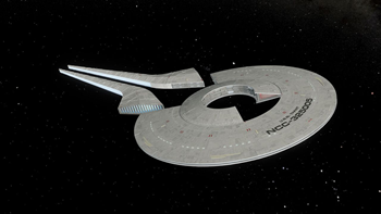 Friendship Class Light Cruiser