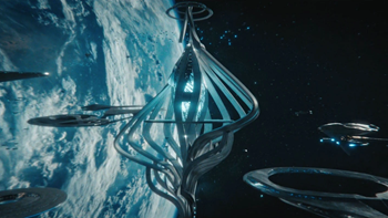 Pax Class Carrier